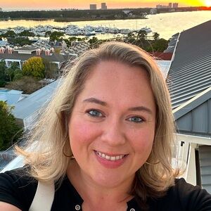 Meet your Posher, Gwen